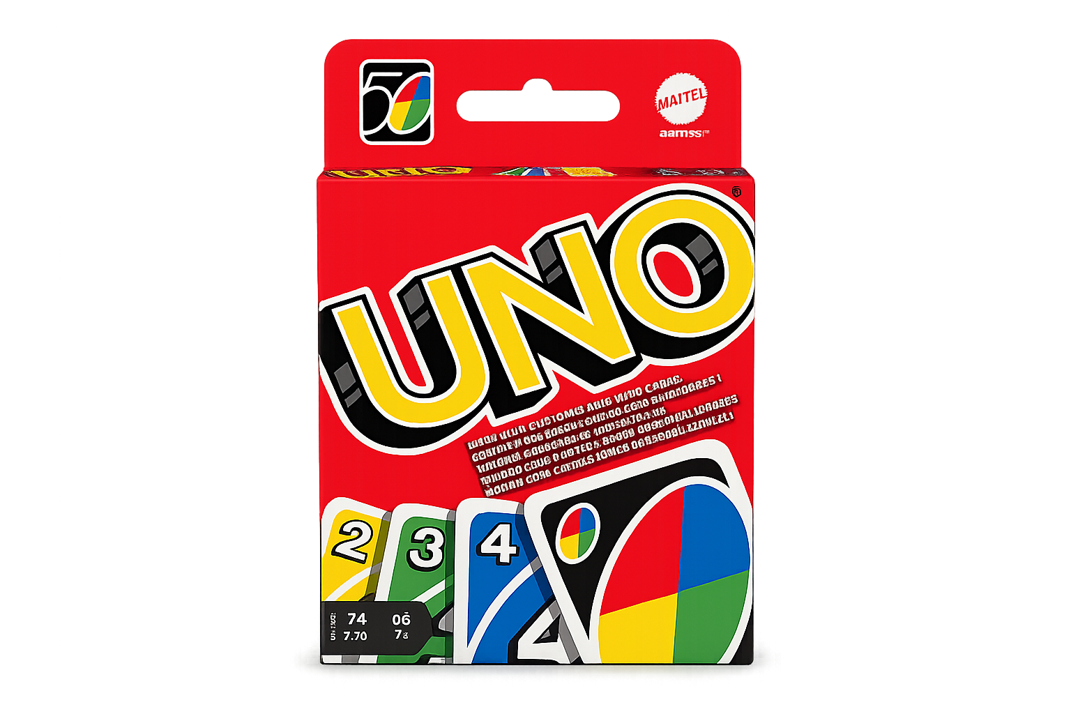 Uno